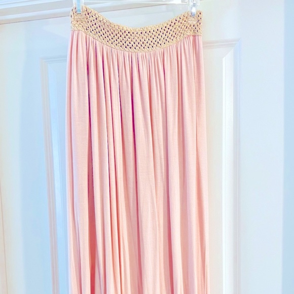 Peach Love California Dresses & Skirts - Peach Love California Maxi